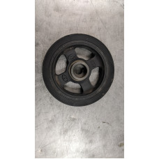 117P004 Crankshaft Pulley From 2017 Hyundai Elantra  2.0